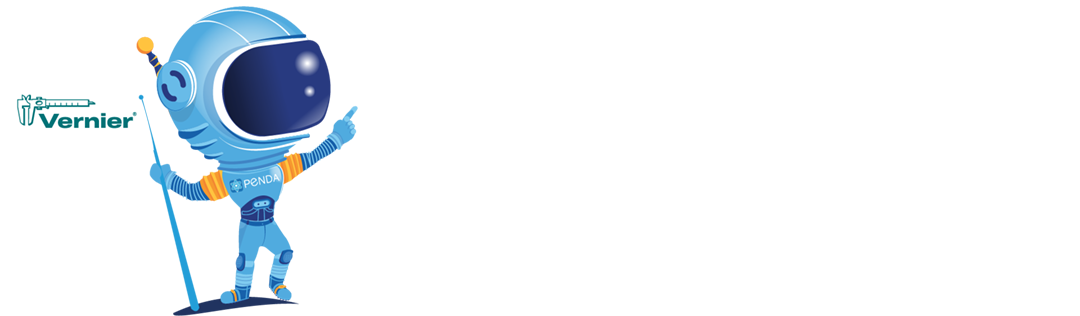 Vernier Connections powered by Penda